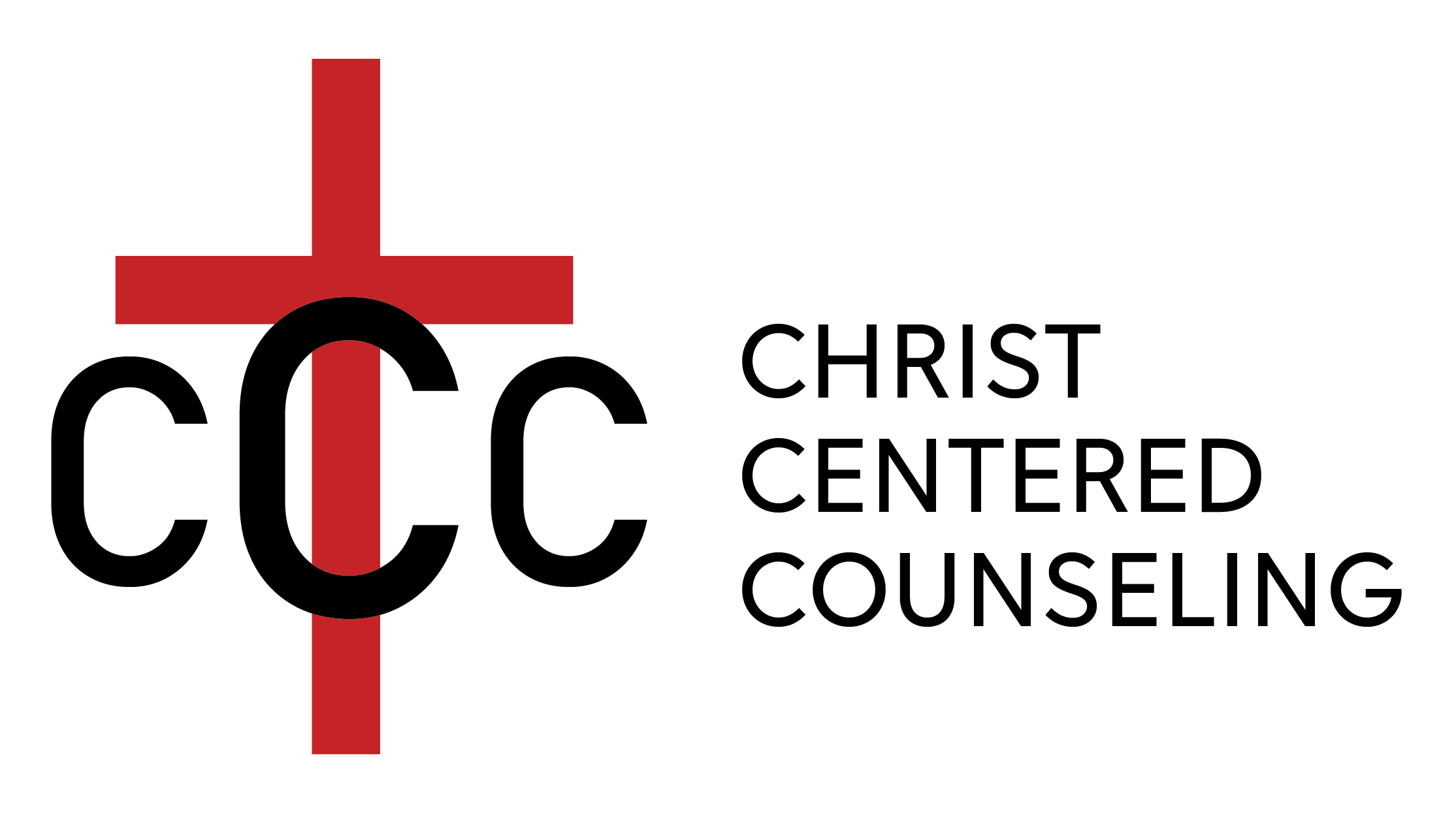Christ Centered Counseling logo